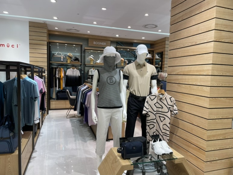 닥스정장AK 이미지
