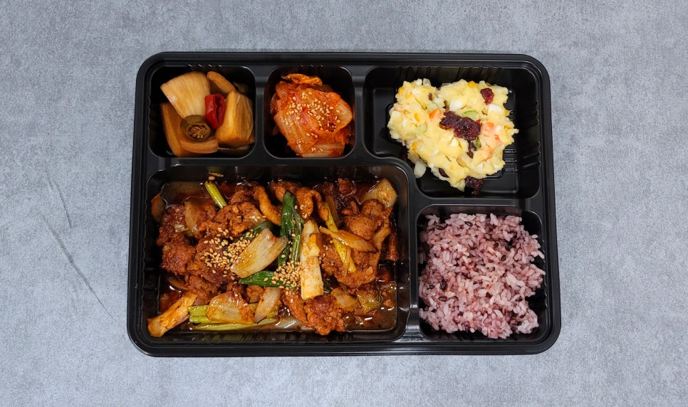 배달삼겹삼반 이미지