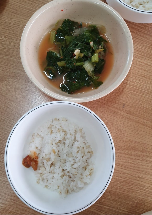 성산동칼국수집 이미지