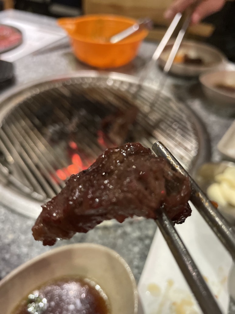 호박식당한남점 이미지