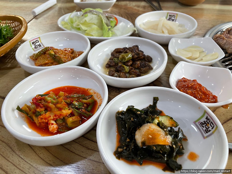 명가한우뒷고기 이미지