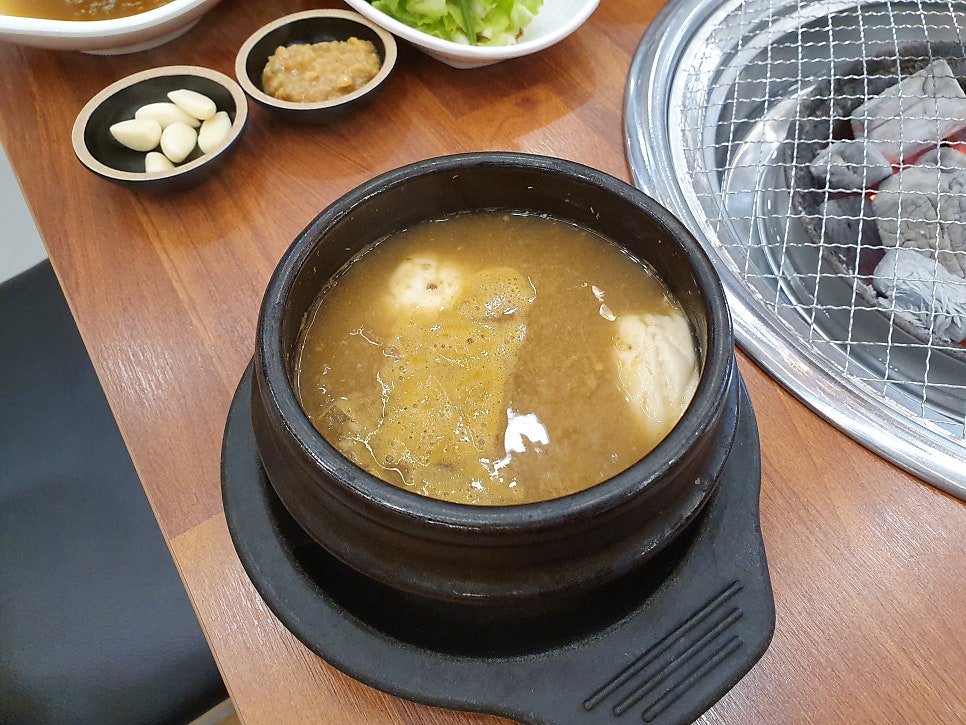 팔도냉면&갈비탕 이미지