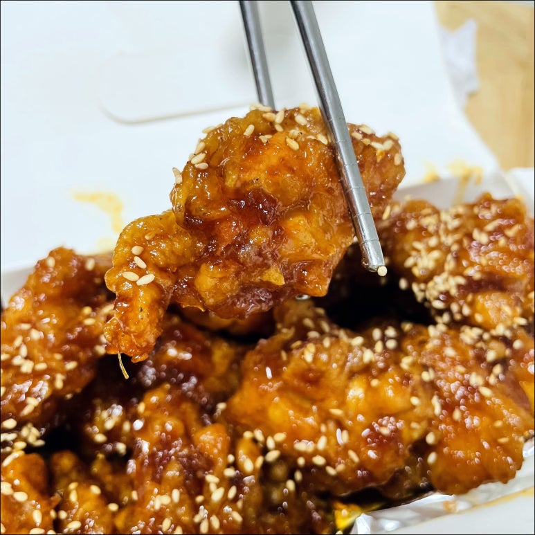 타코잉닭 이미지