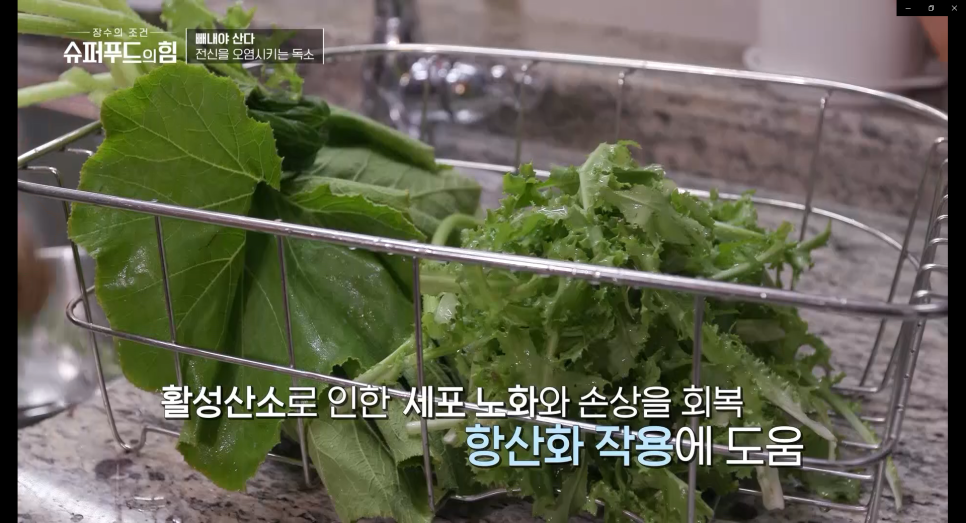 장수푸드 이미지