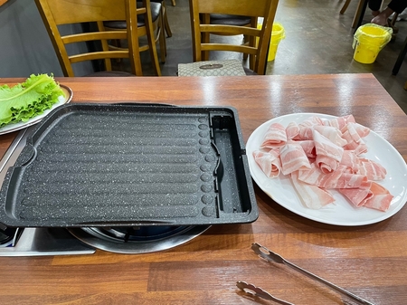 영아네한식부페 이미지
