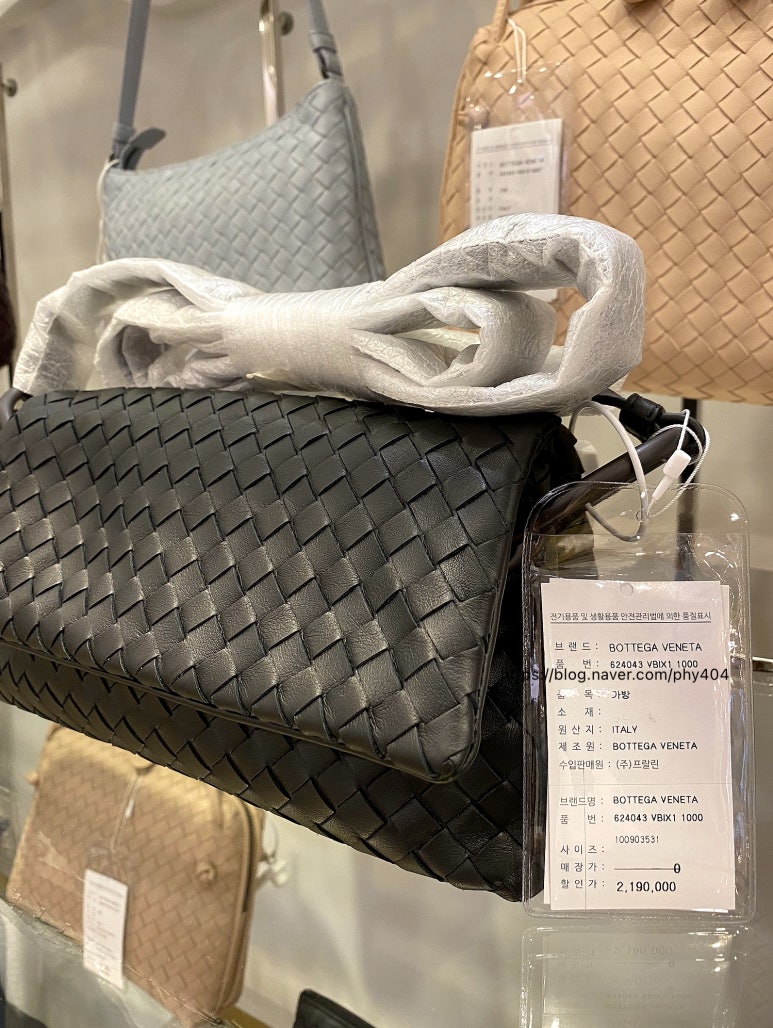 명품츄러스 이미지