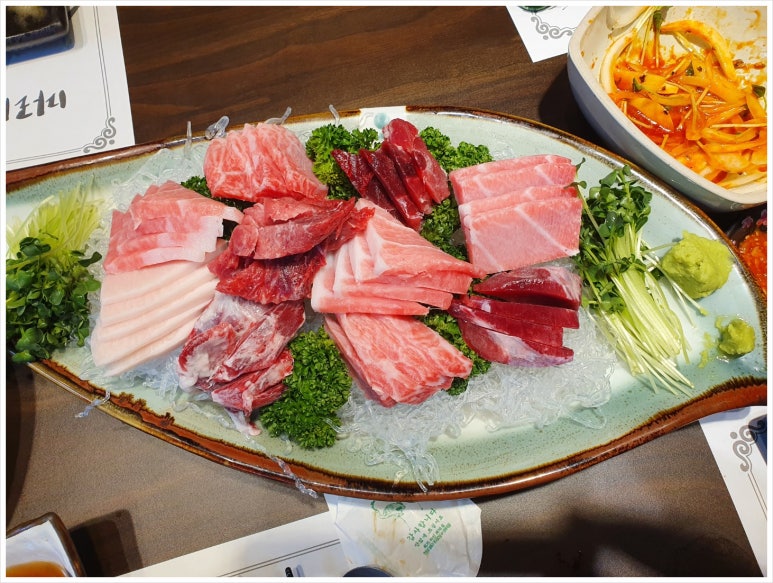 마라도참치 이미지