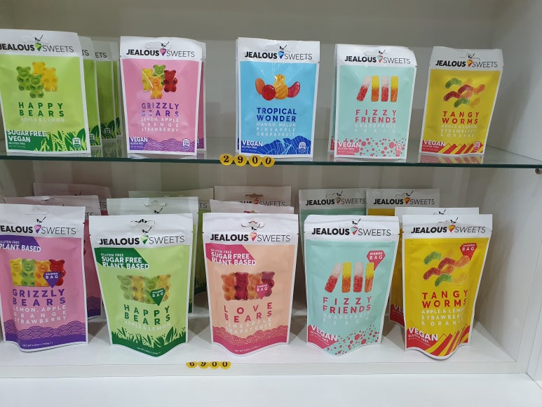 스멜스라이크브레드(smells like bread) 이미지