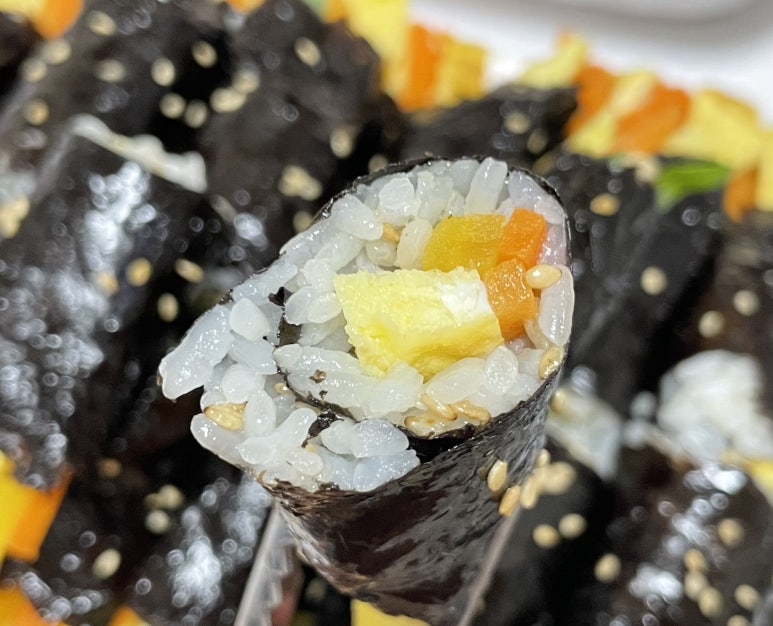 신불당꼬마김밥 이미지