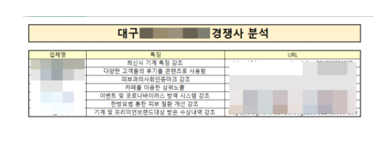 다나은요양병원 이미지