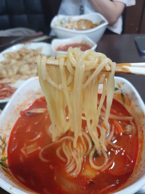 띵호와왕서방 이미지