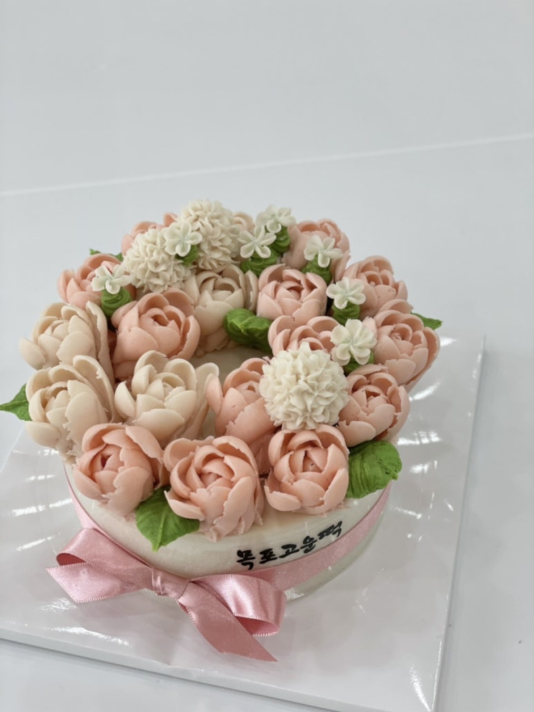 고운손떡 이미지