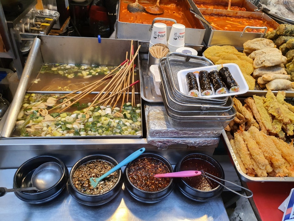 엄지꼬마김밥 이미지