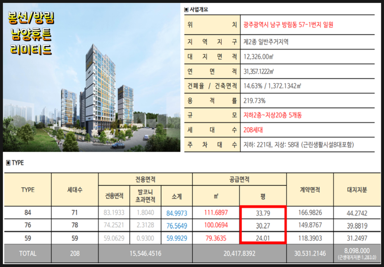 방림건설 이미지
