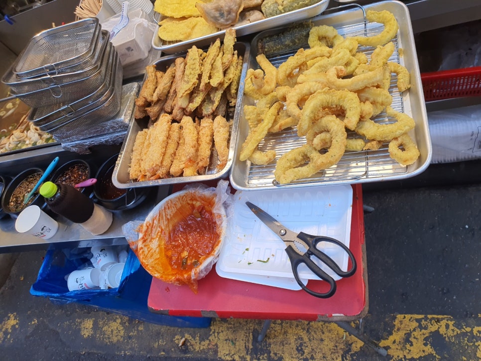 엄지꼬마김밥 이미지
