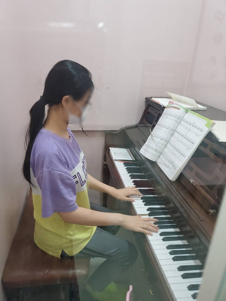 하이든음악학원 이미지