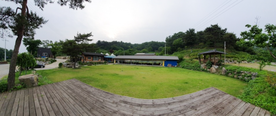 계봉농원 이미지
