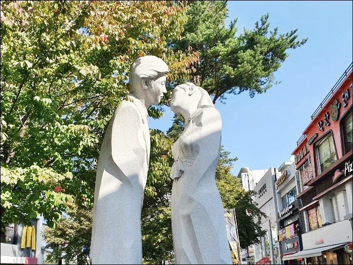 로데오쇼핑커피점 이미지
