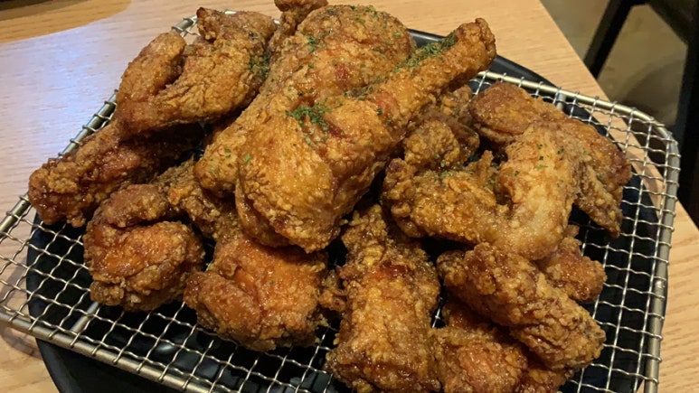 충만치킨(용봉점) 이미지
