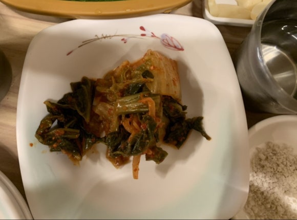 삼정한우실비식당 이미지