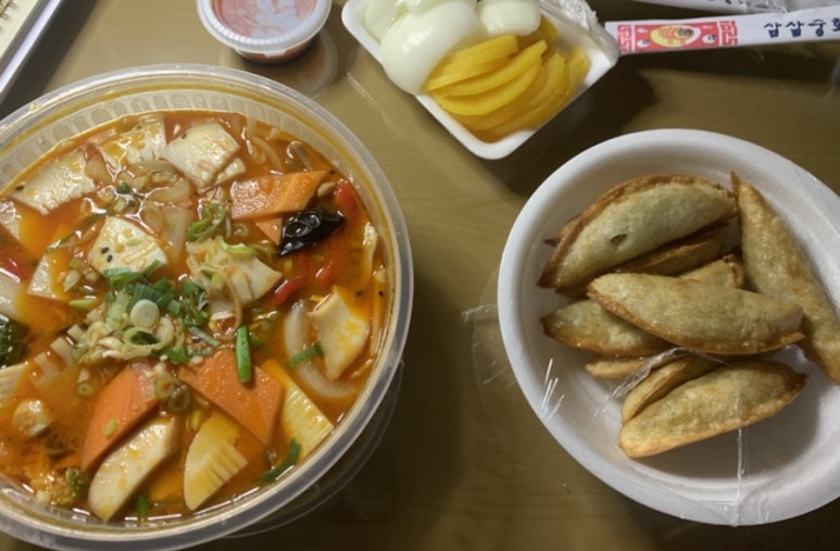 삼삼짬뽕 이미지