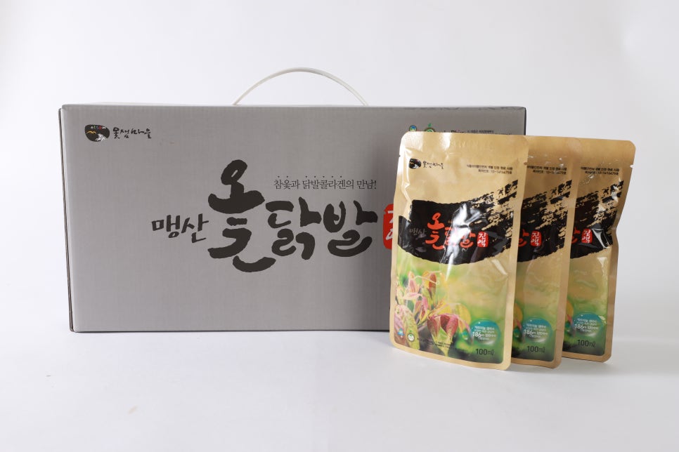 우리참옻 이미지
