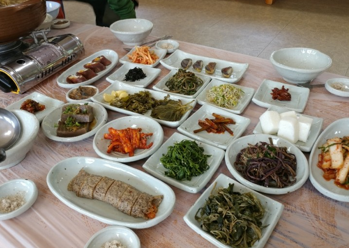계봉농원 이미지