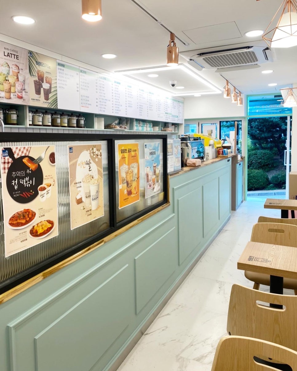 커피마마퀸경기광주 이미지