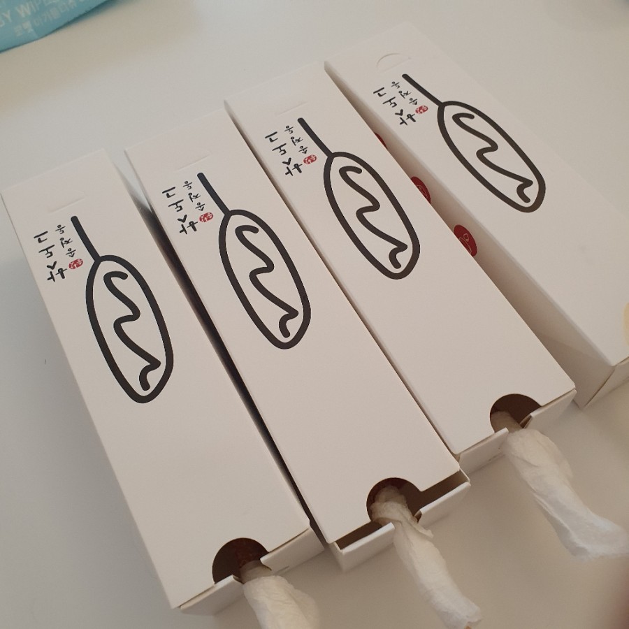 송정동핫도그 이미지