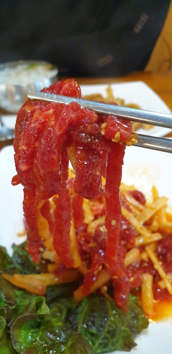 신포화로구이 이미지