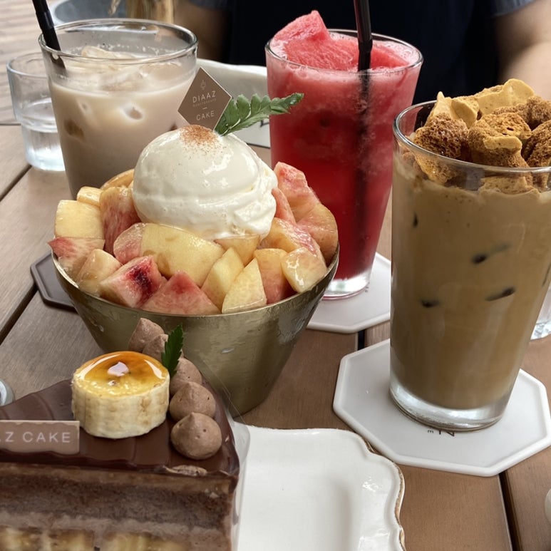 카페 디아즈 이미지