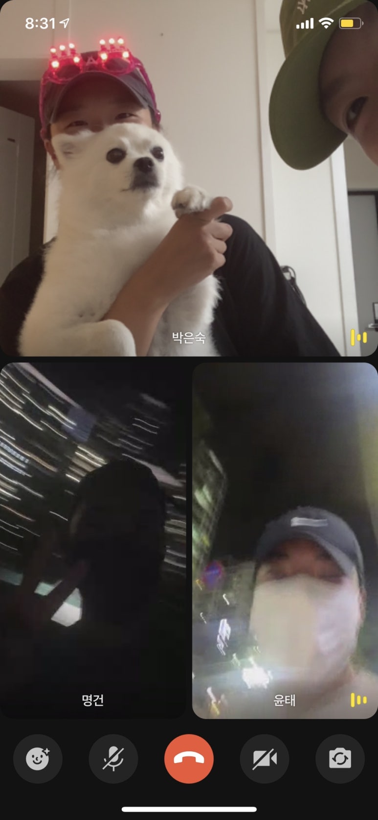 신남대문 이미지