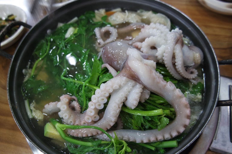 으뜸낙지 이미지