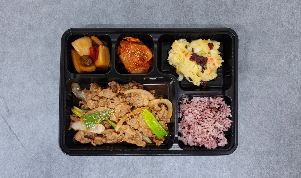 배달삼겹삼반 이미지