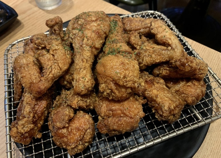 충만치킨(용봉점) 이미지