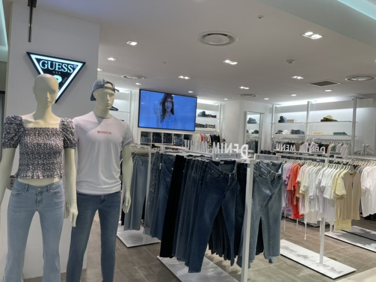 닥스정장AK 이미지
