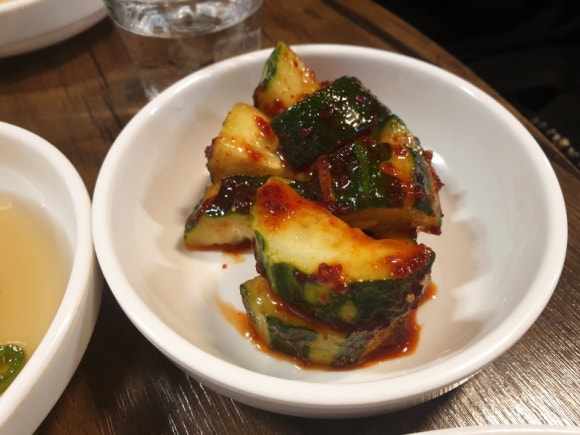 통도참숯한우 이미지