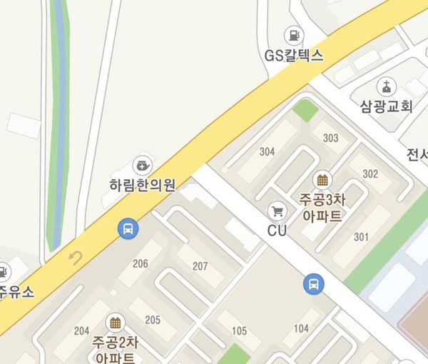 칠보농협옹동제약 이미지