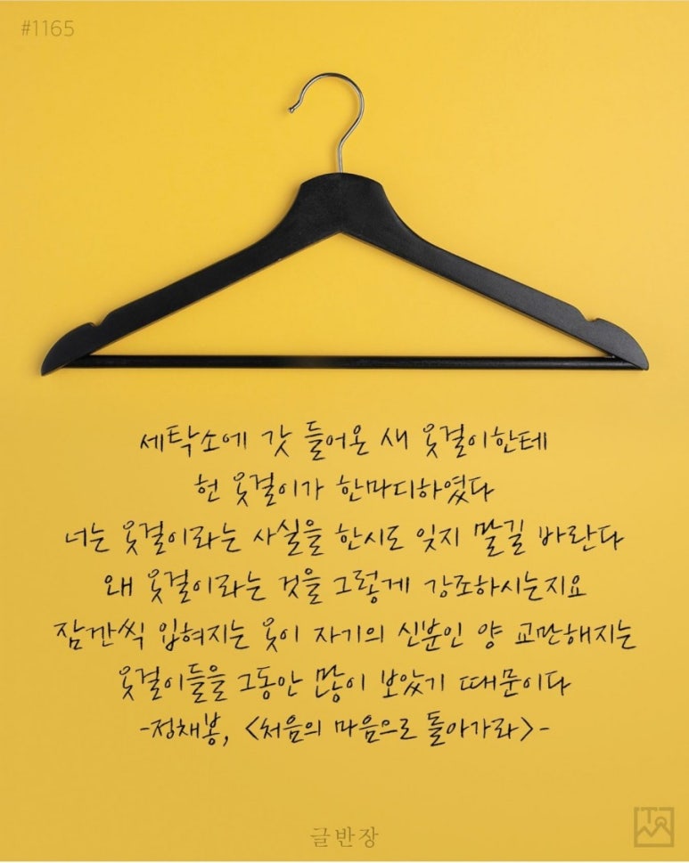오렌지세탁소 이미지
