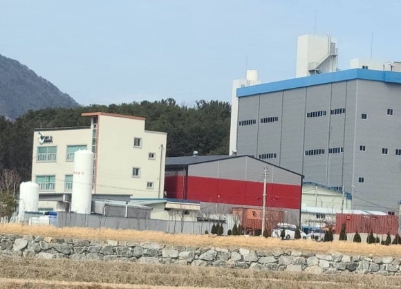 테크존배드민턴센터 이미지