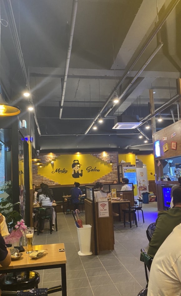 청담동 말자싸롱 청주비하자이점 이미지