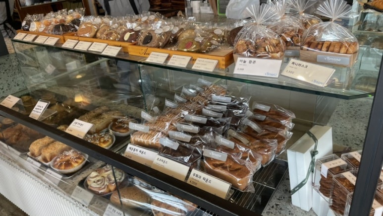 르카페(Le cafe) 이미지
