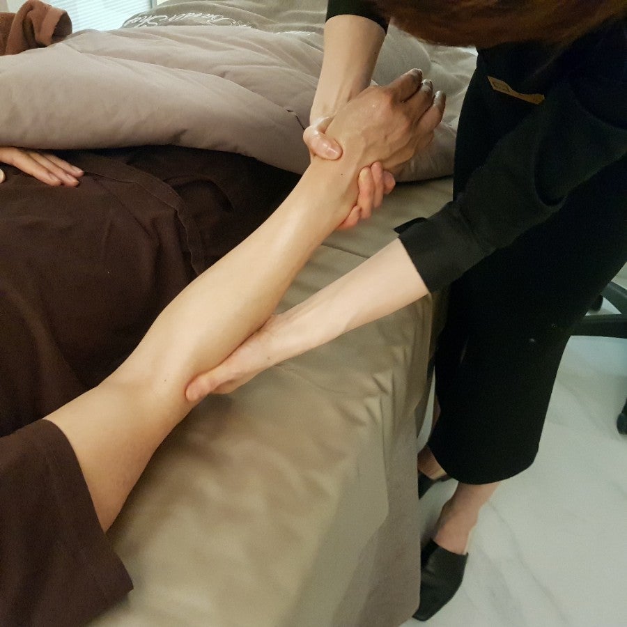 한국이발소 이미지