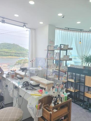 헤라네일 이미지