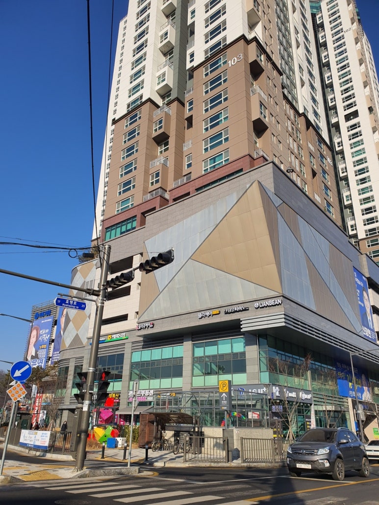 델라헤어샵 이미지