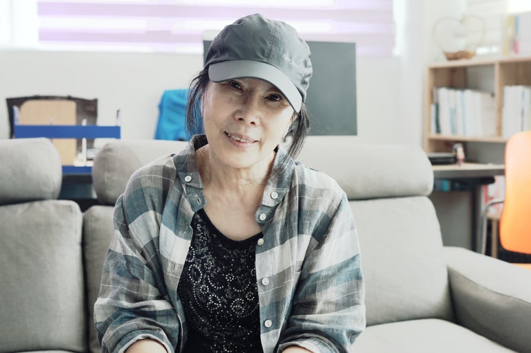 산뜰 이미지