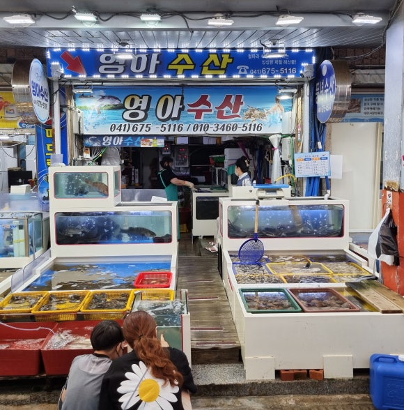 영아수산 이미지