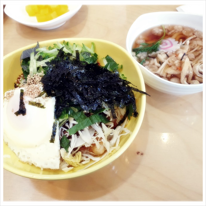 국수나무(별내점) 이미지