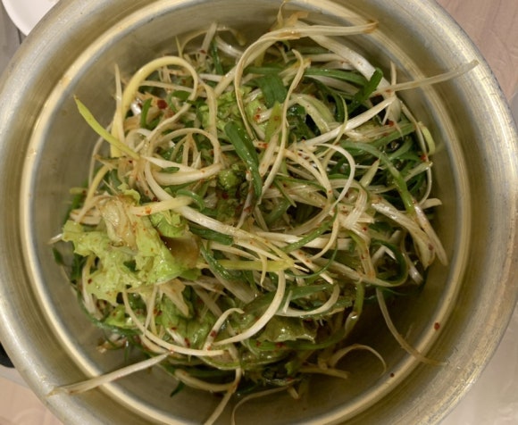 삼정한우실비식당 이미지