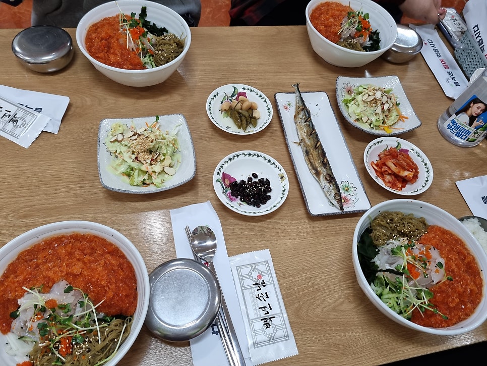 영생병원 장례식장 식당 이미지